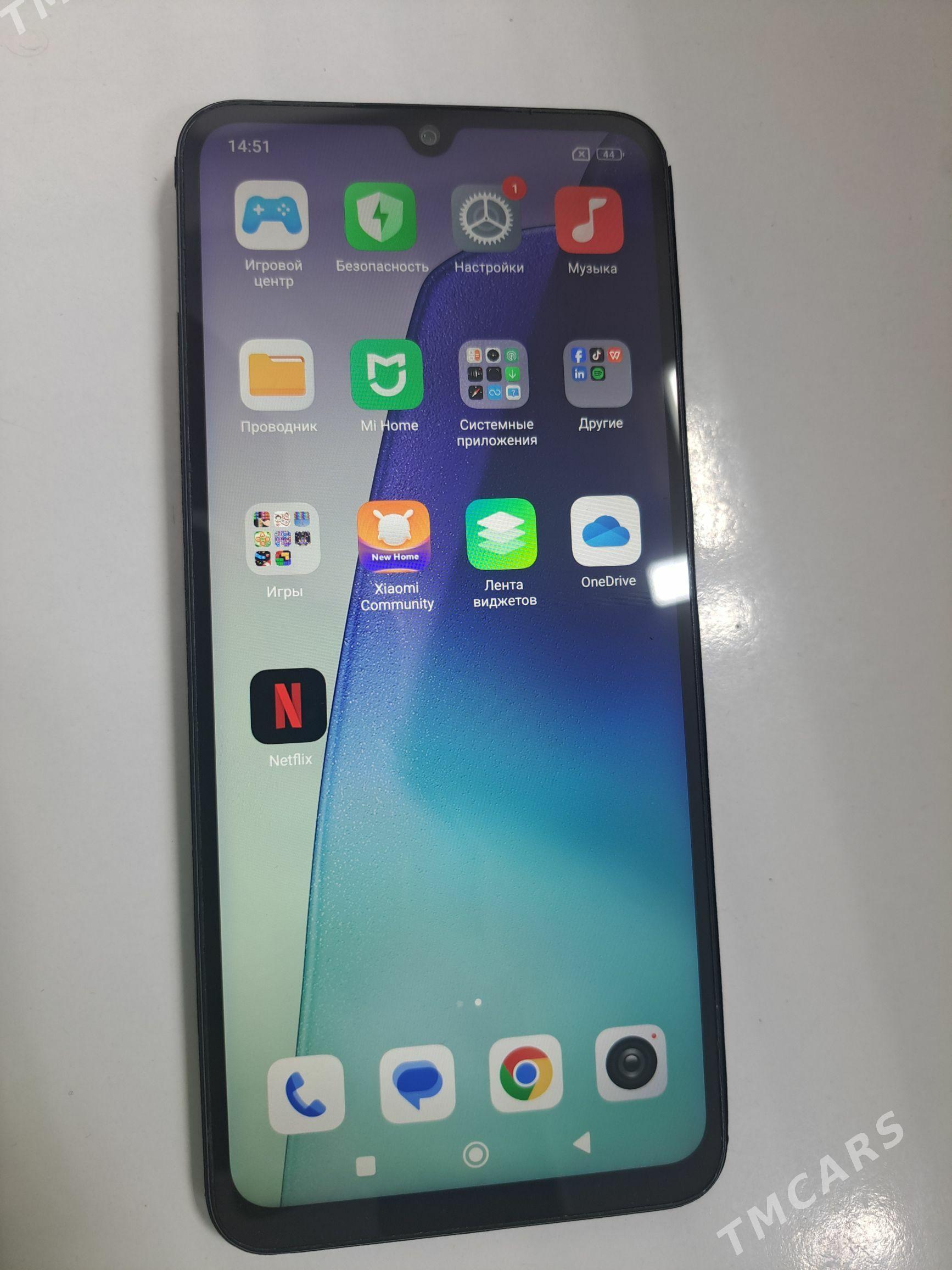 Redmi 14C - Туркменабат - img 2