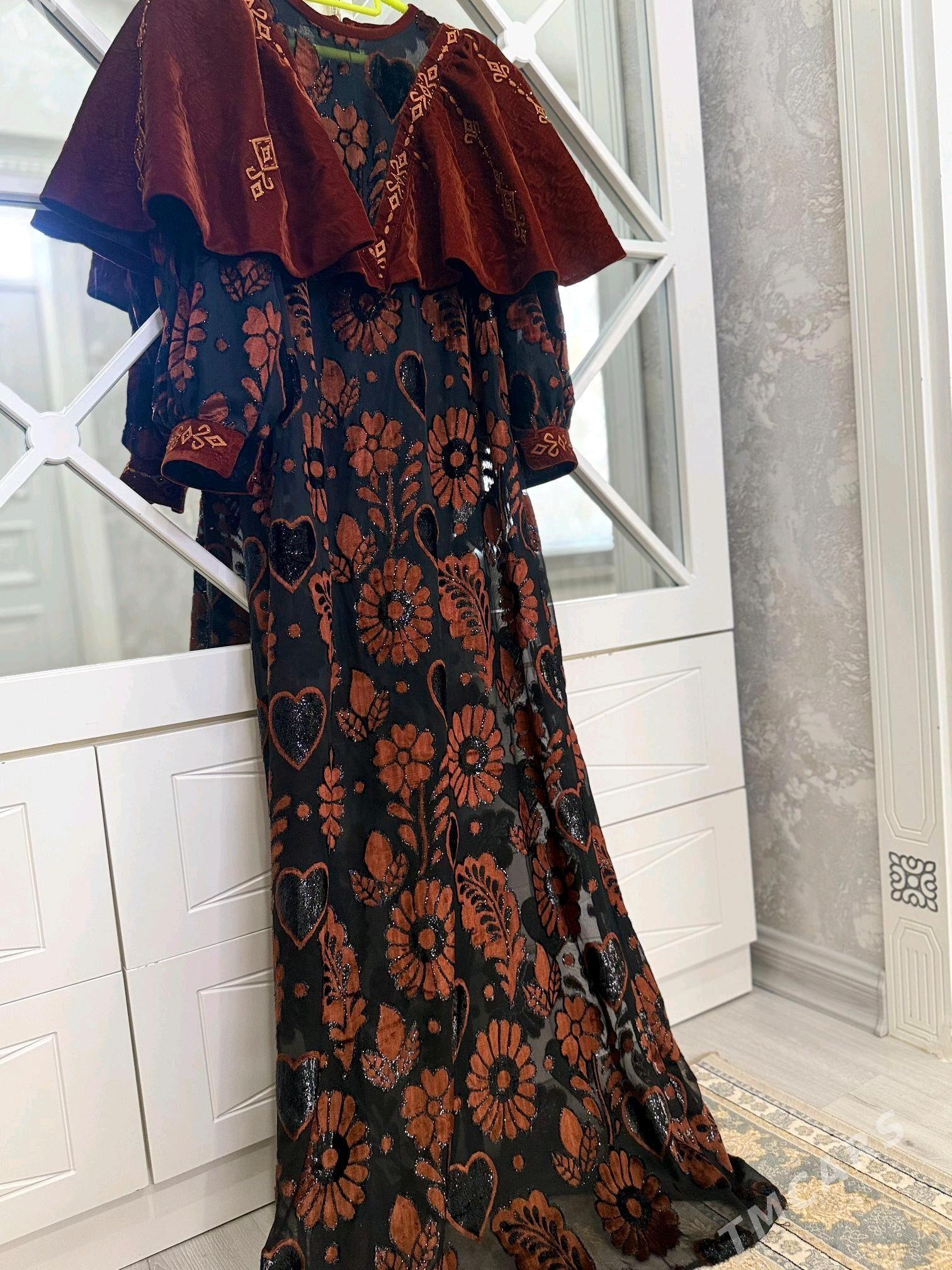 Zer sepilen barhat sifon - Гумдаг - img 2