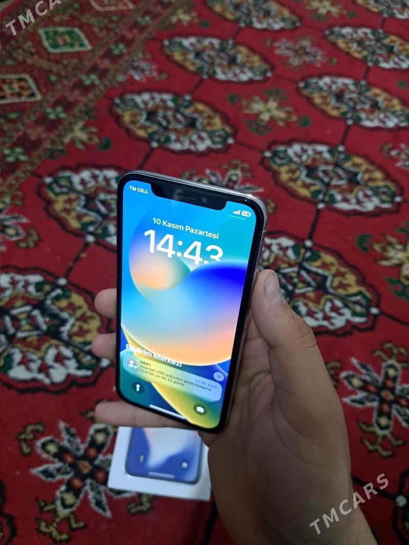 iPhone X - 30 мкр - img 5