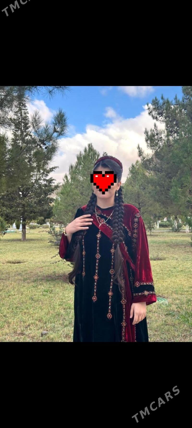 Gyzyl yaşyl mikro koynek️ - Türkmenbaşy - img 2