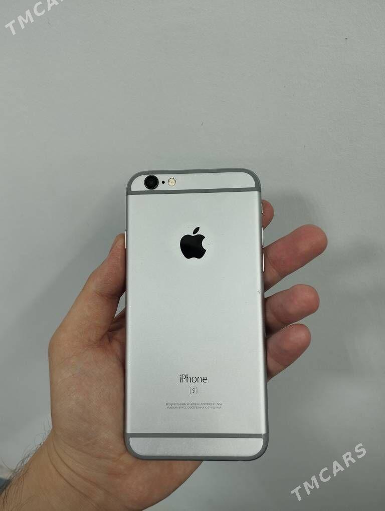 iphone 6s platada problema ba - Туркменбаши - img 3
