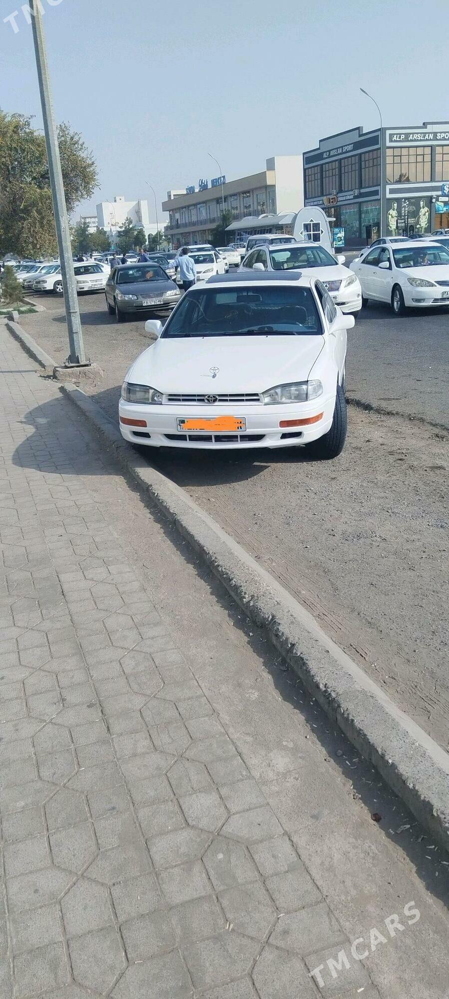 Toyota Camry 1994 - 100 000 TMT - Mary - img 3