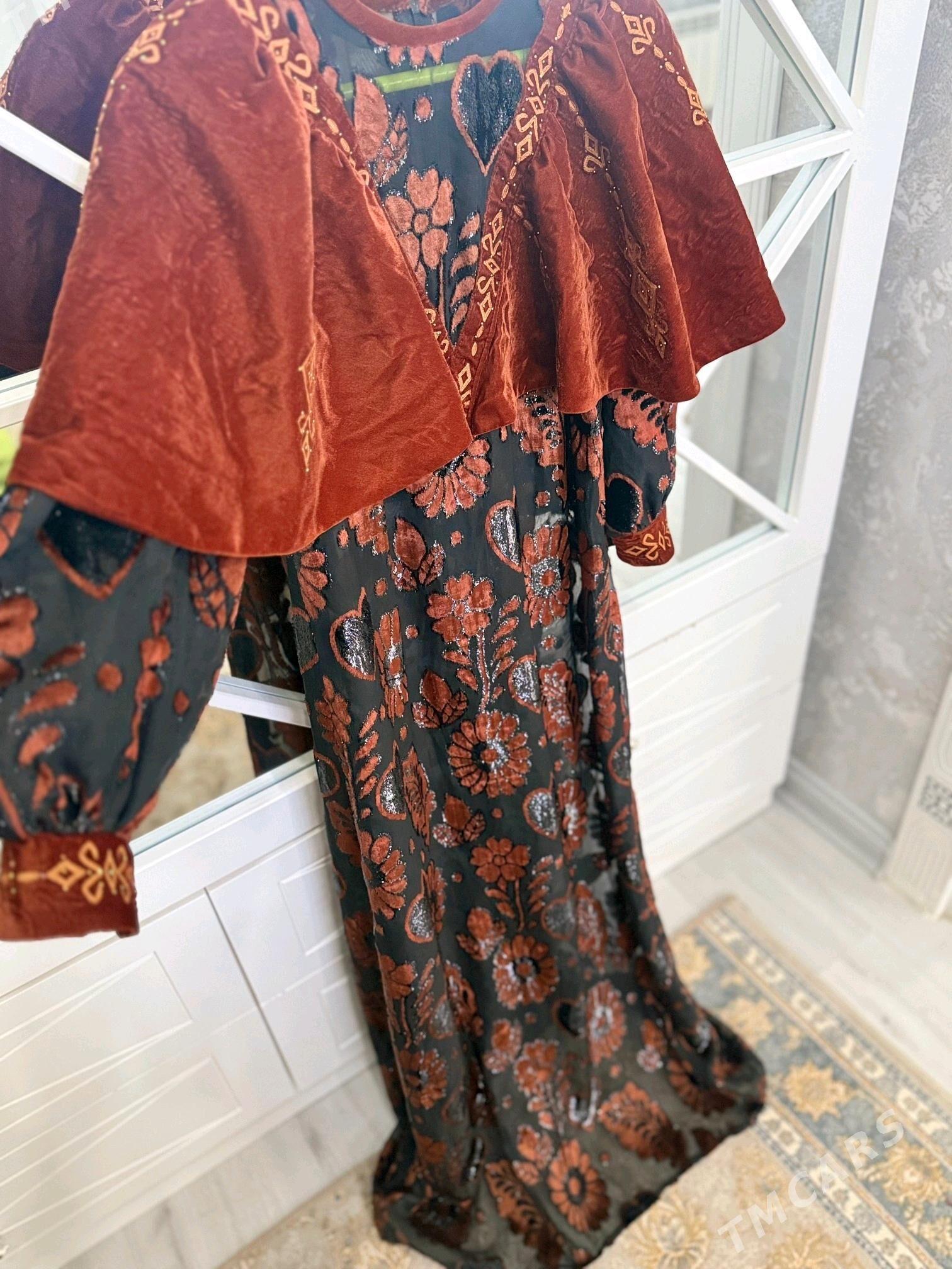 Zer sepilen barhat sifon - Гумдаг - img 3