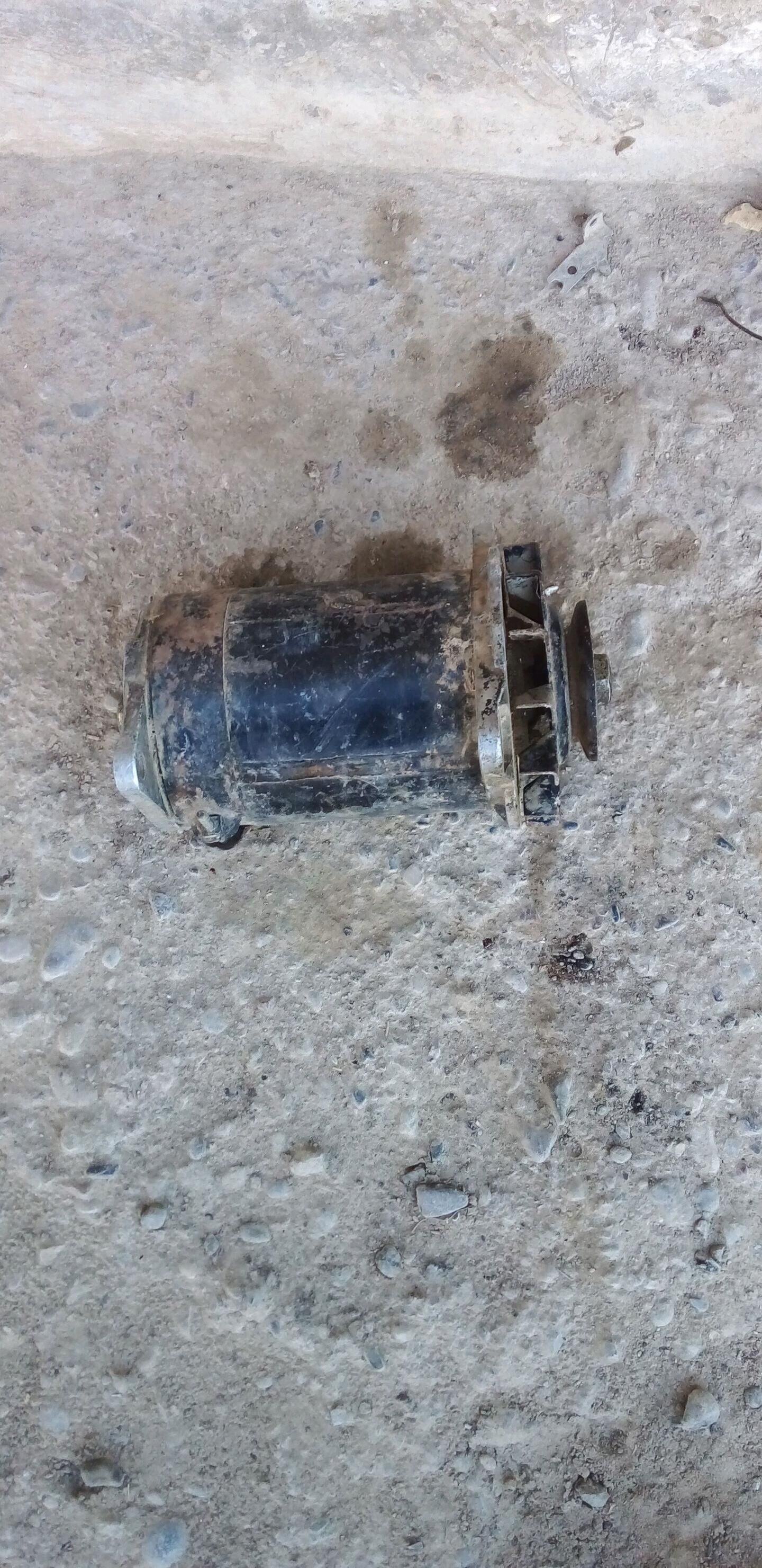 Generator 350 TMT - Мургап - img 3