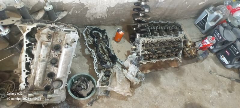 2.5 okuz kelle mator 2AR 5 000 TMT - Мургап - img 3