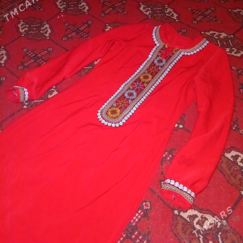 koynek - Gurbansoltan Eje - img 7