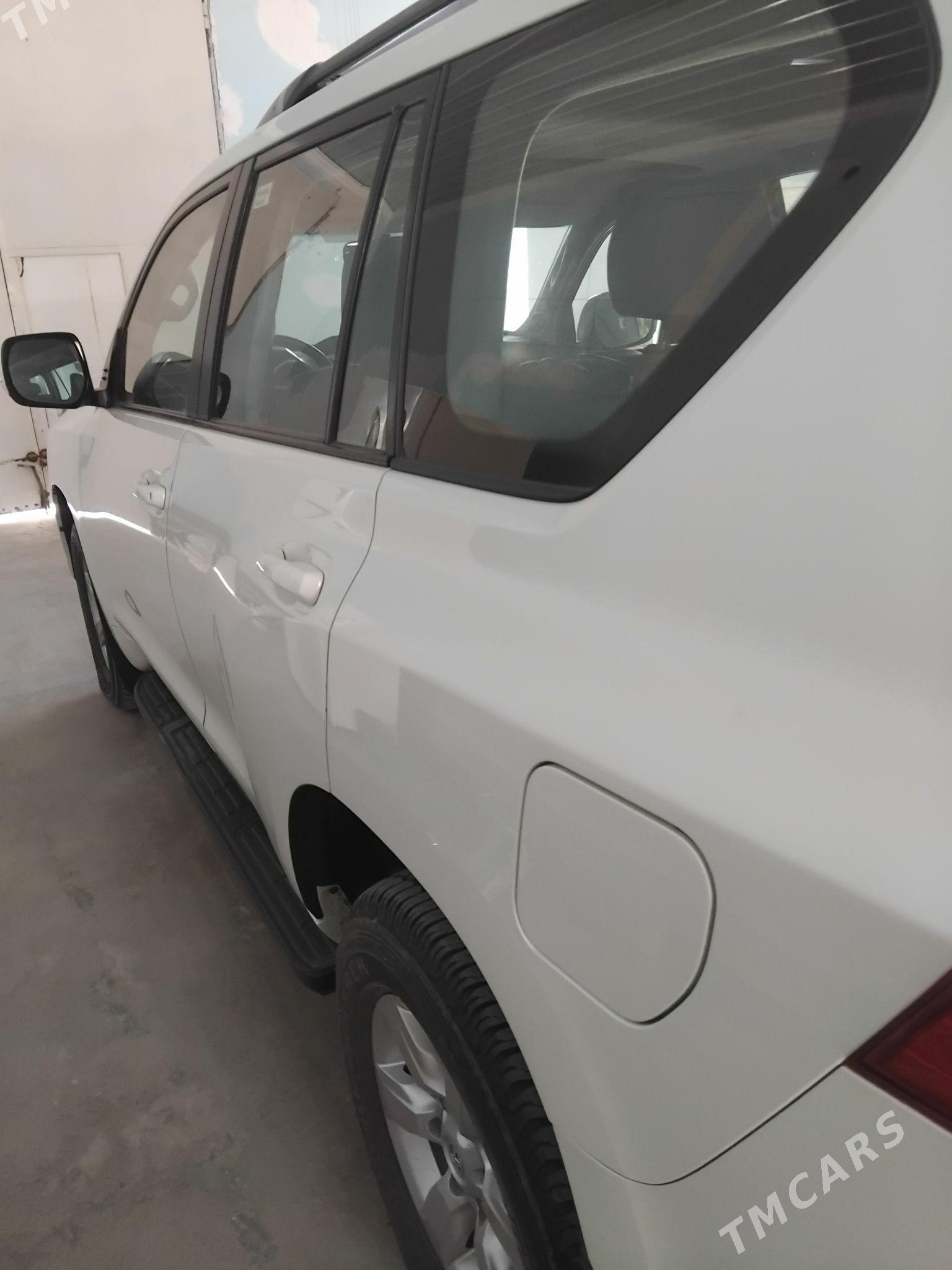 Toyota Land Cruiser Prado 2015 - 700 000 TMT - Туркменабат - img 4