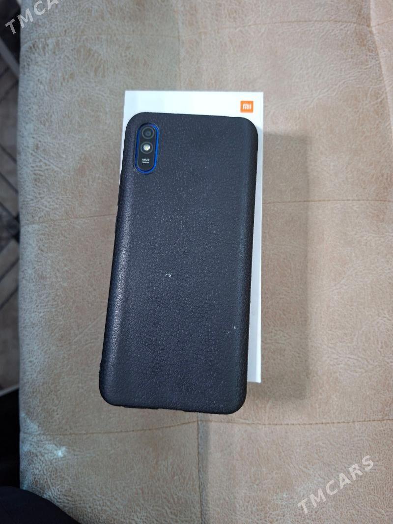 Редми 9 А - Туркменабат - img 4