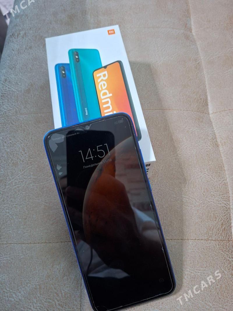 Редми 9 А - Туркменабат - img 2