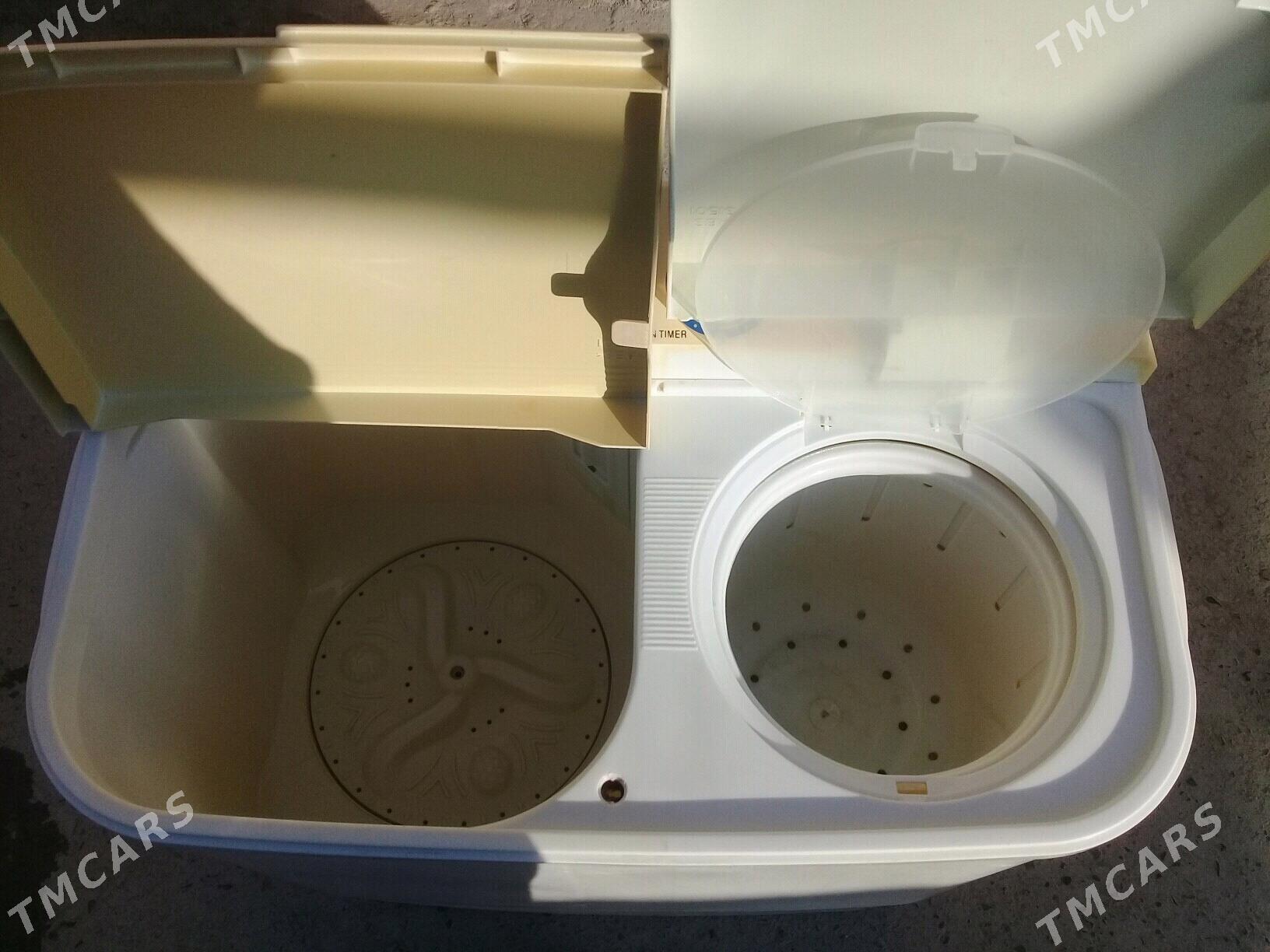 Polaftamat - Туркменабат - img 2