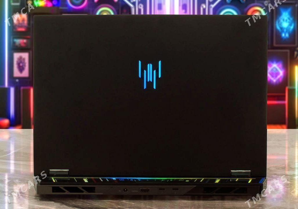 Acer Predator/Ultra 9/RTX 5090 - Aşgabat - img 3