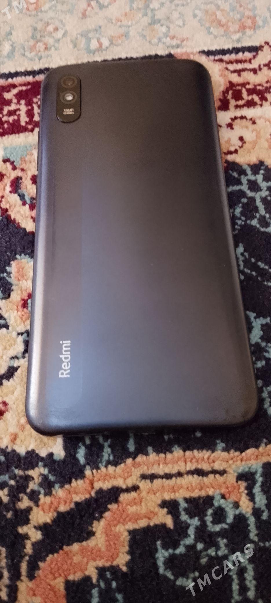 Redmi 9A - Туркменбаши - img 3