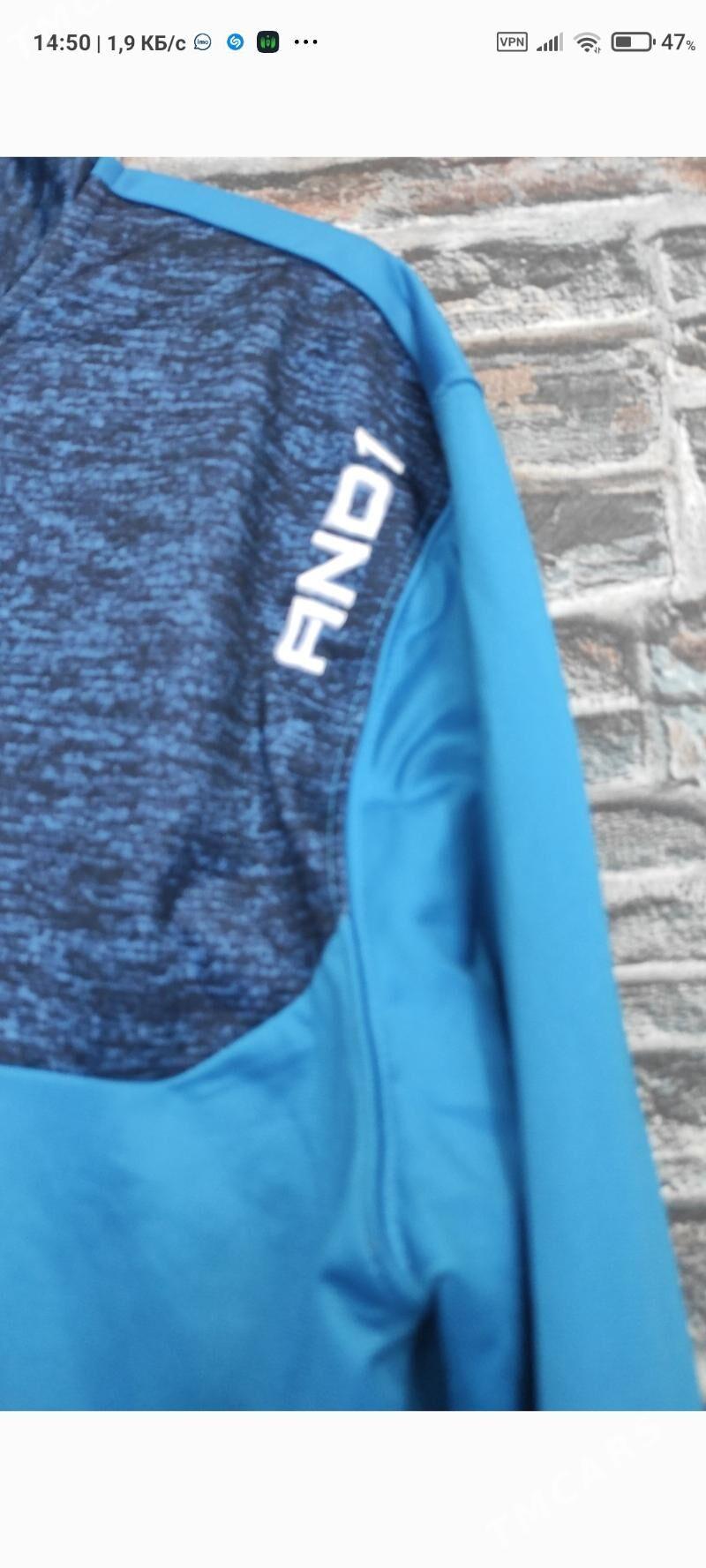 Спорт костюм новый - 4 мкр - img 5