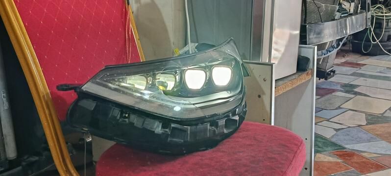 Hyundai Sonata 2021 1 200 TMT - Бедев - img 6