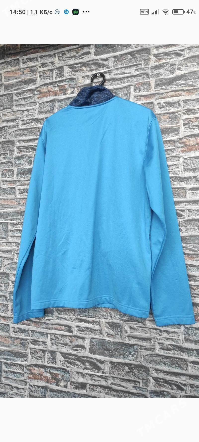 Спорт костюм новый - 4 мкр - img 4