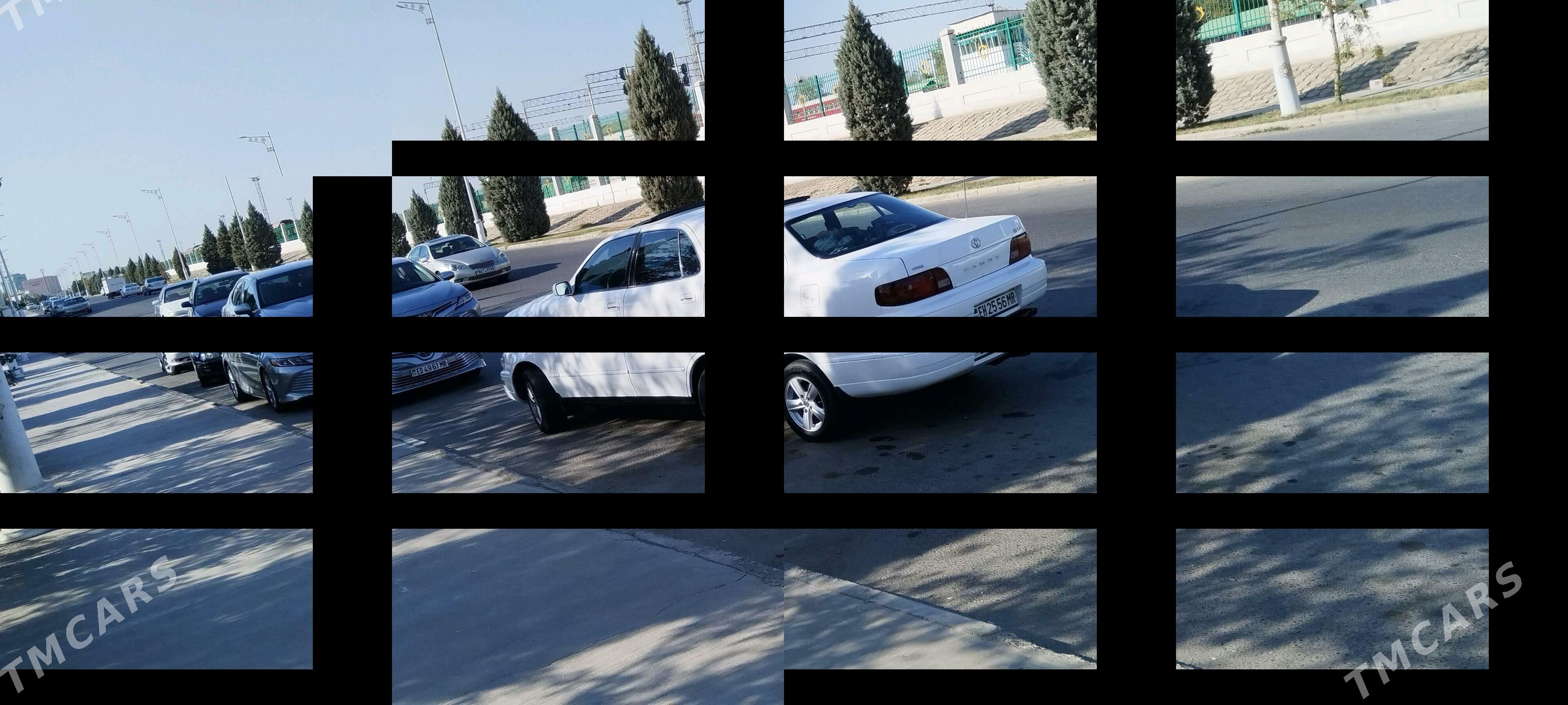 Toyota Camry 1994 - 100 000 TMT - Mary - img 2