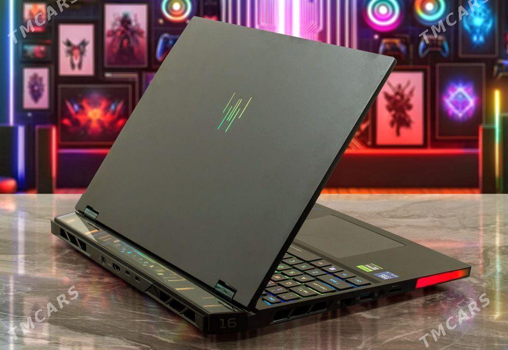 Acer Predator/Ultra 9/RTX 5090 - Aşgabat - img 7