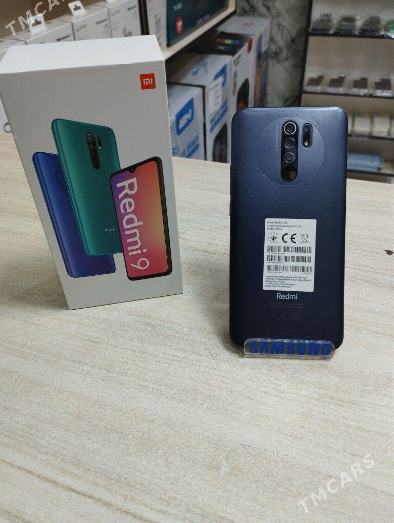 REDMI 9 3/32gb - 30 мкр - img 1