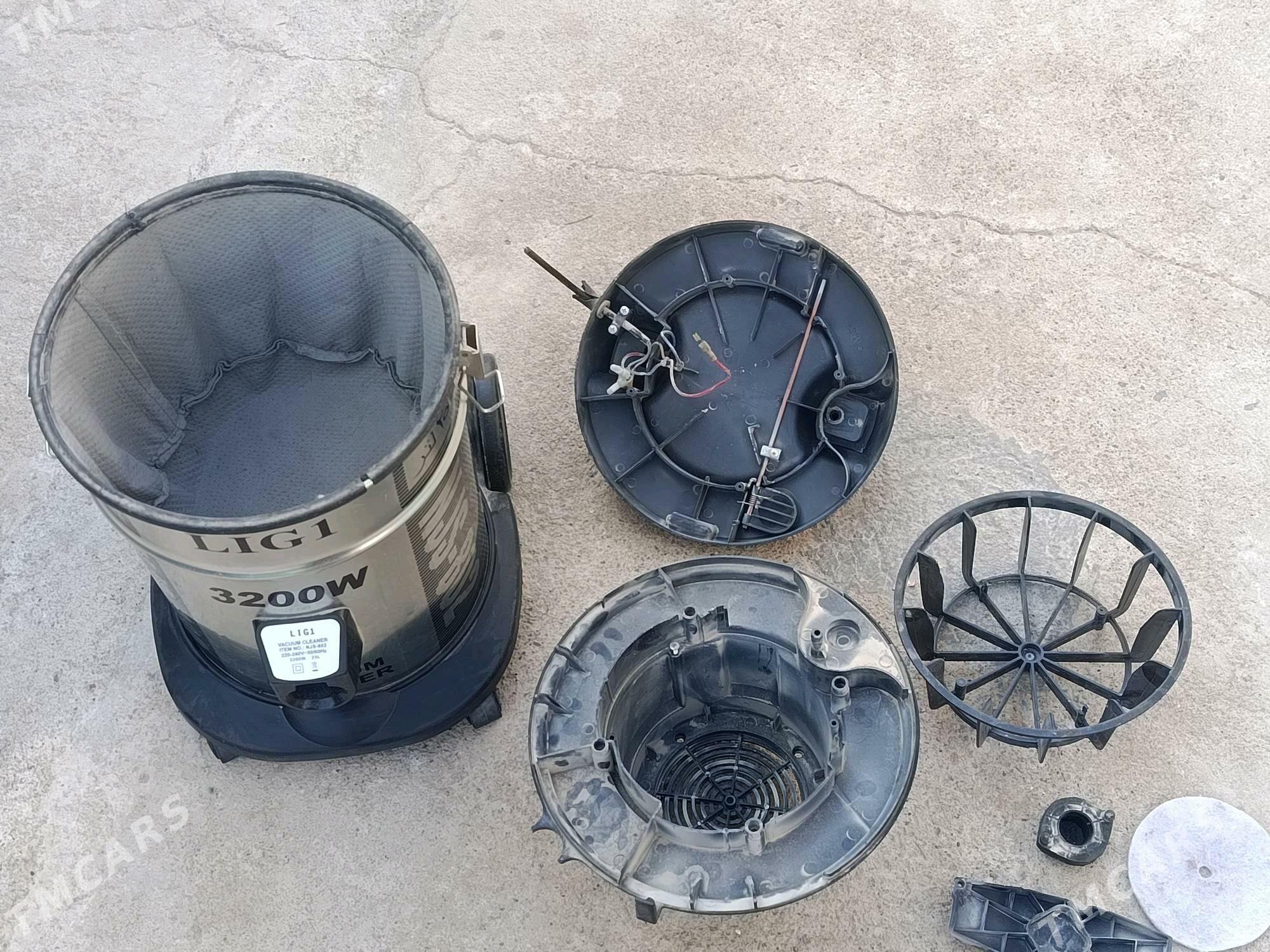 plesos - Туркменбаши - img 2