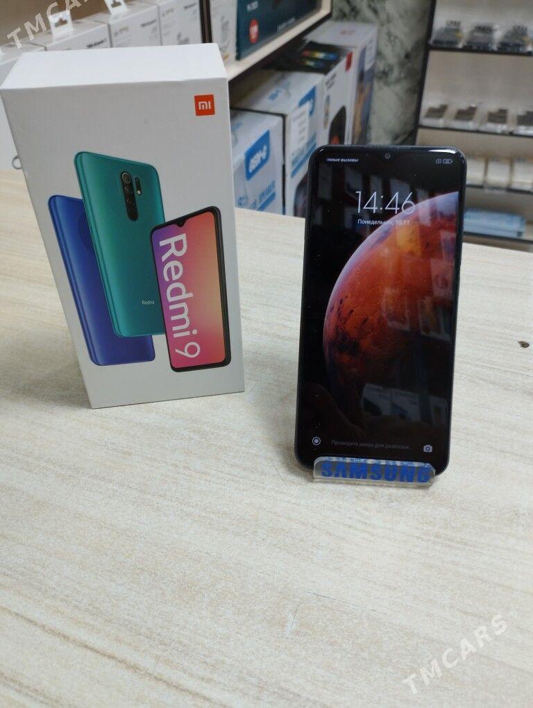 REDMI 9  3/32gb - 30 мкр - img 2