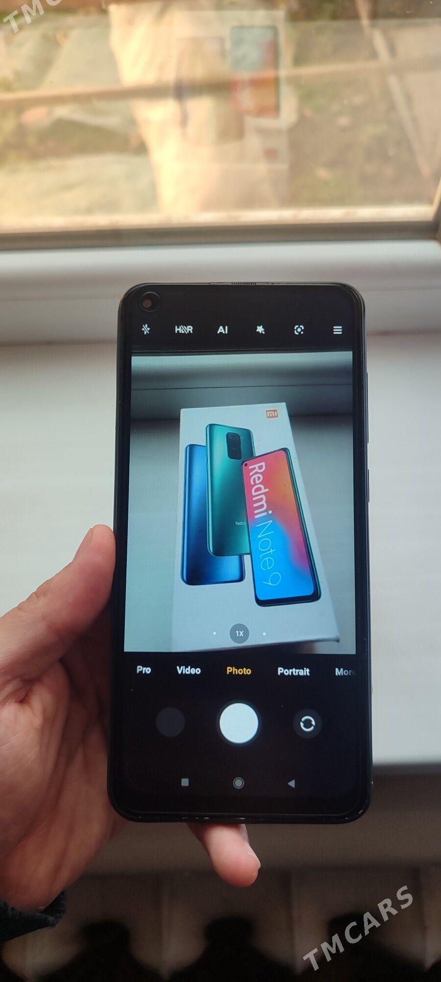 Redmi Note 9 - Дашогуз - img 2