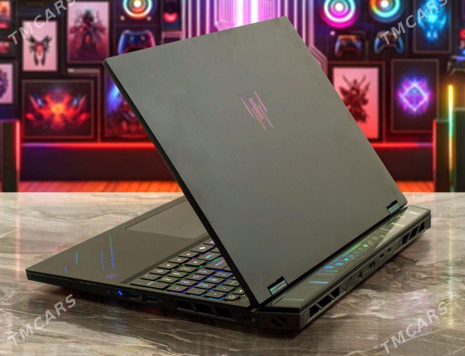 Acer Predator/Ultra 9/RTX 5090 - Aşgabat - img 8