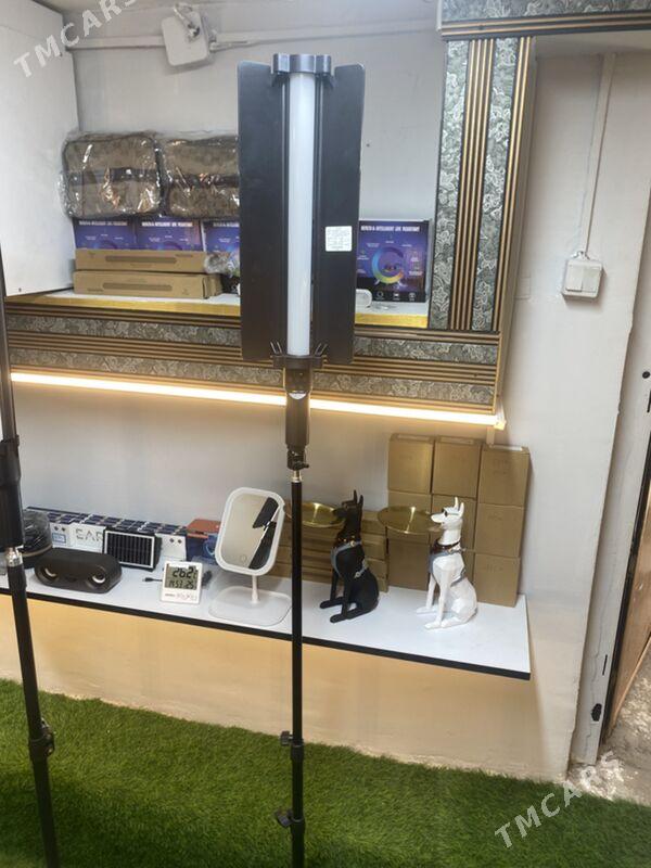 tik tok cyra statiw - Aşgabat - img 3