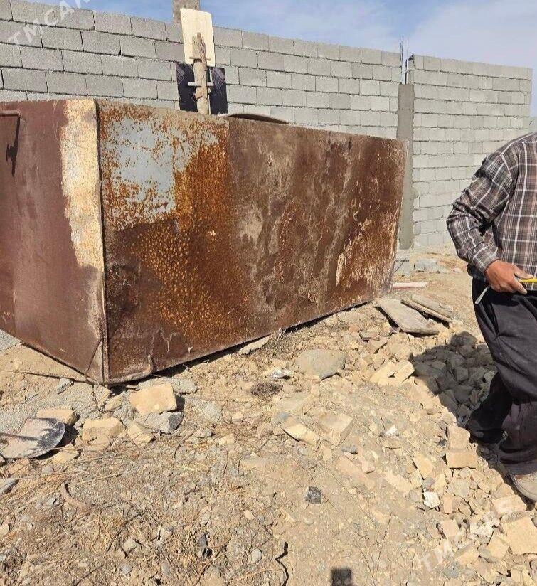 Bocka - Aşgabat - img 2