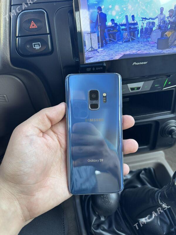 Samsung S9 - Ашхабад - img 3