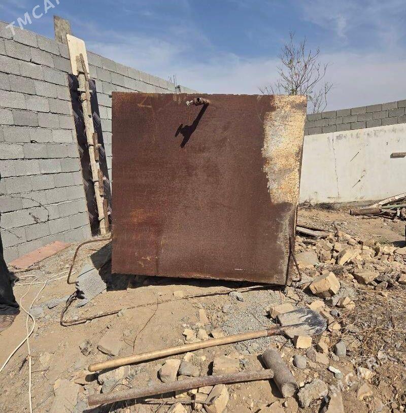 Bocka - Aşgabat - img 3