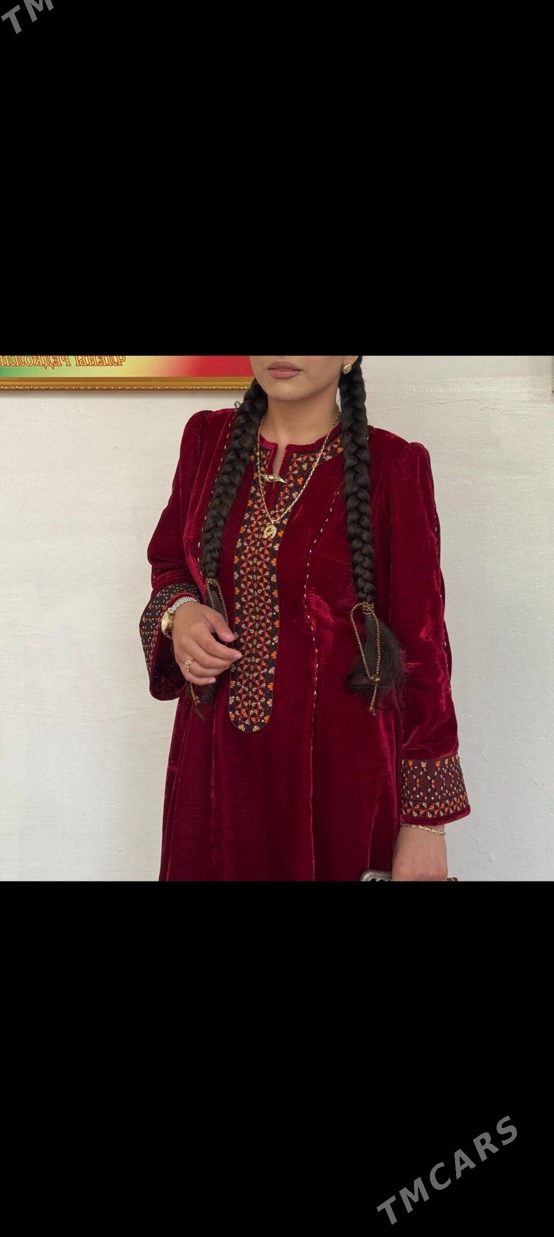 Uçurym gyzyk köýnek️ - Туркменбаши - img 2