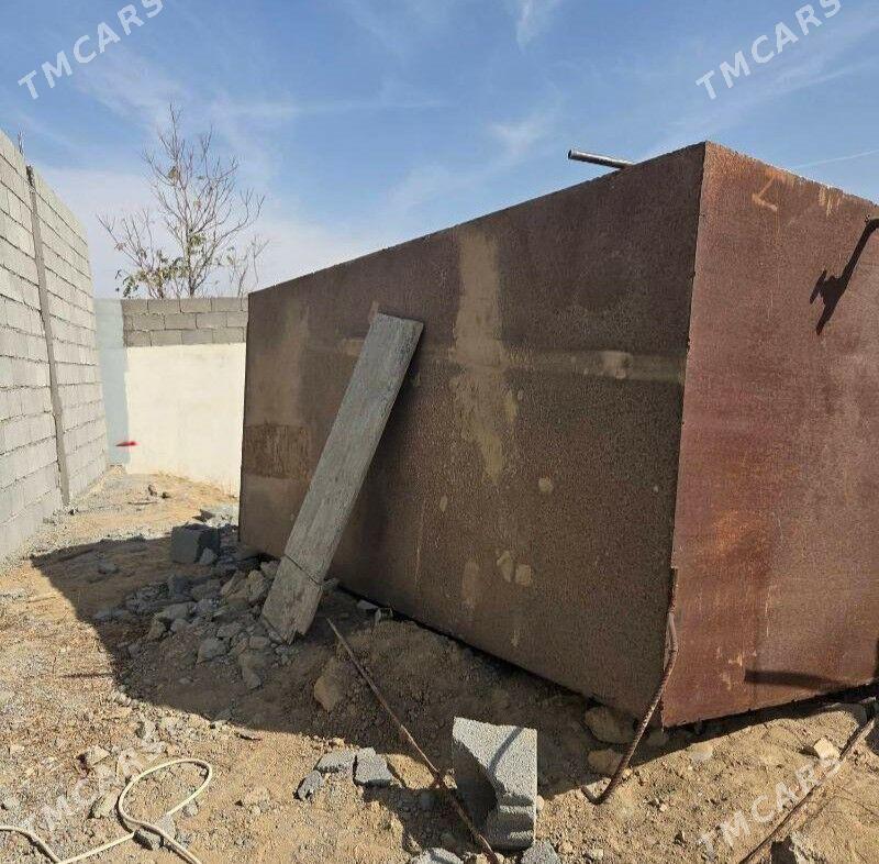 Bocka - Aşgabat - img 1