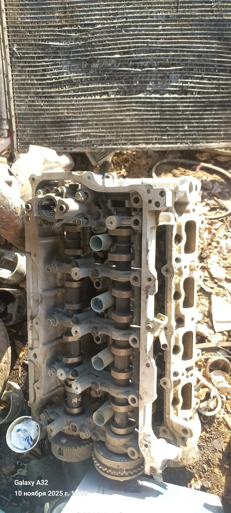 2.5  camry 23 kemry mator 5 000 TMT - Мургап - img 2