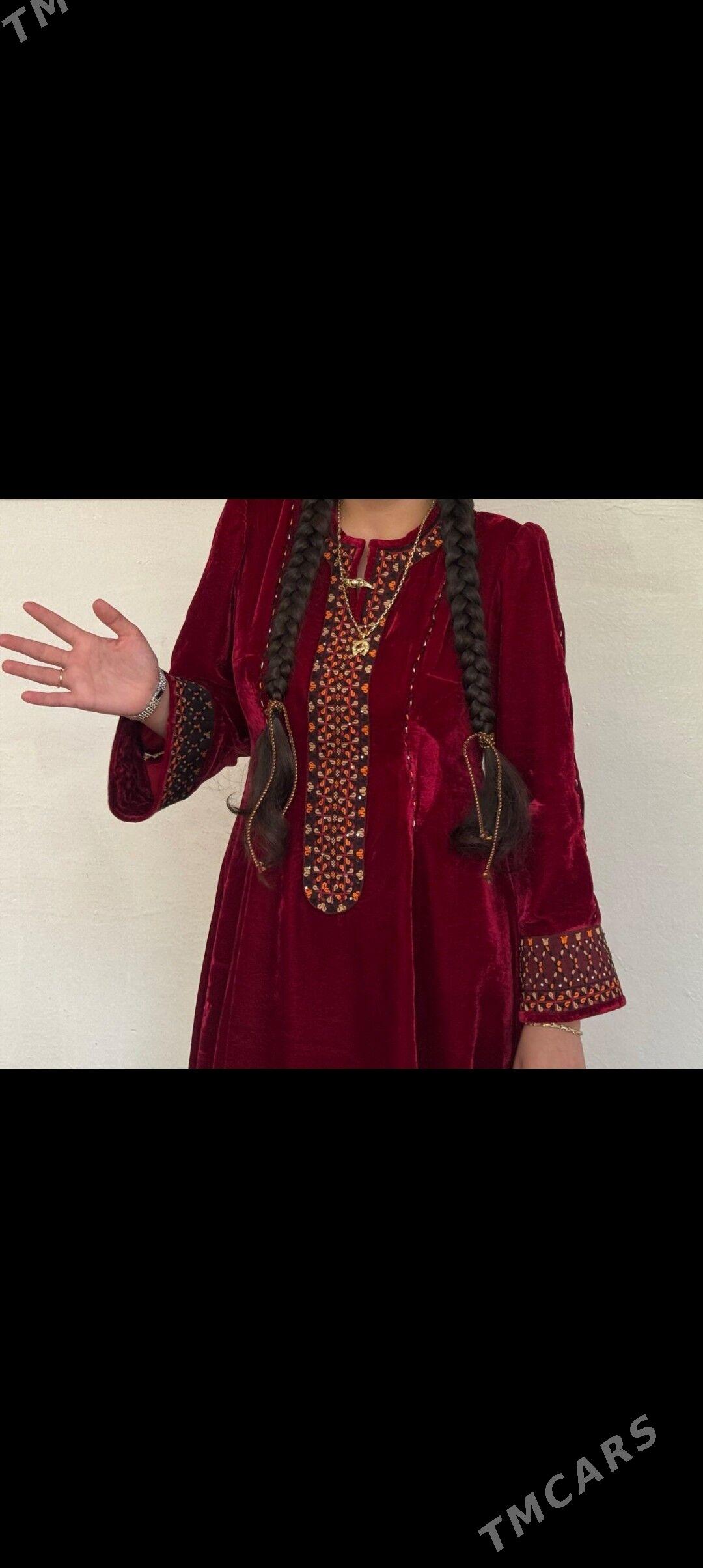 Uçurym gyzyk köýnek️ - Туркменбаши - img 3