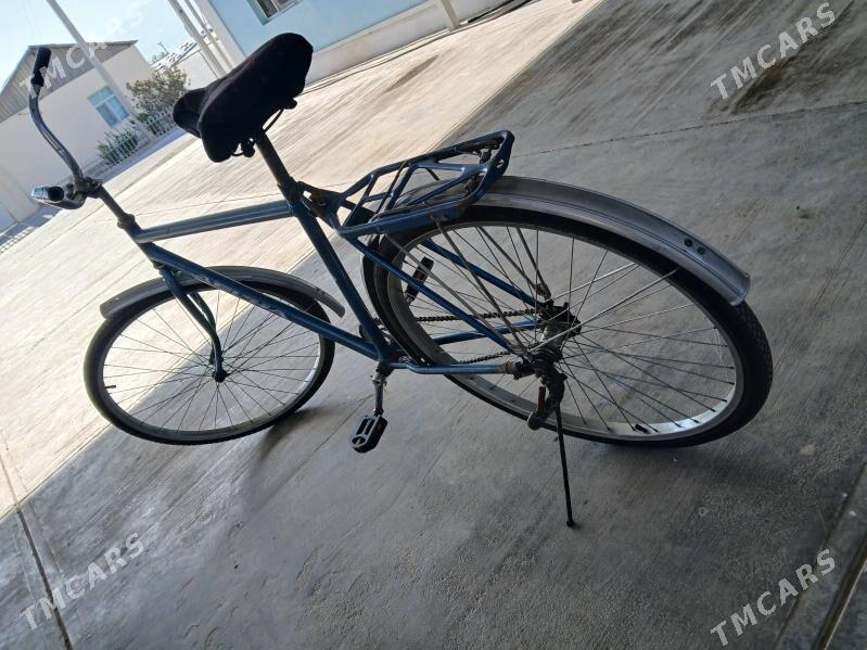 tigir - Бузмеин - img 7