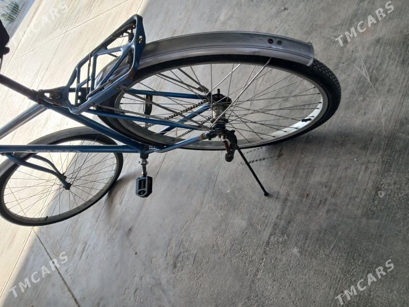 tigir - Бузмеин - img 2