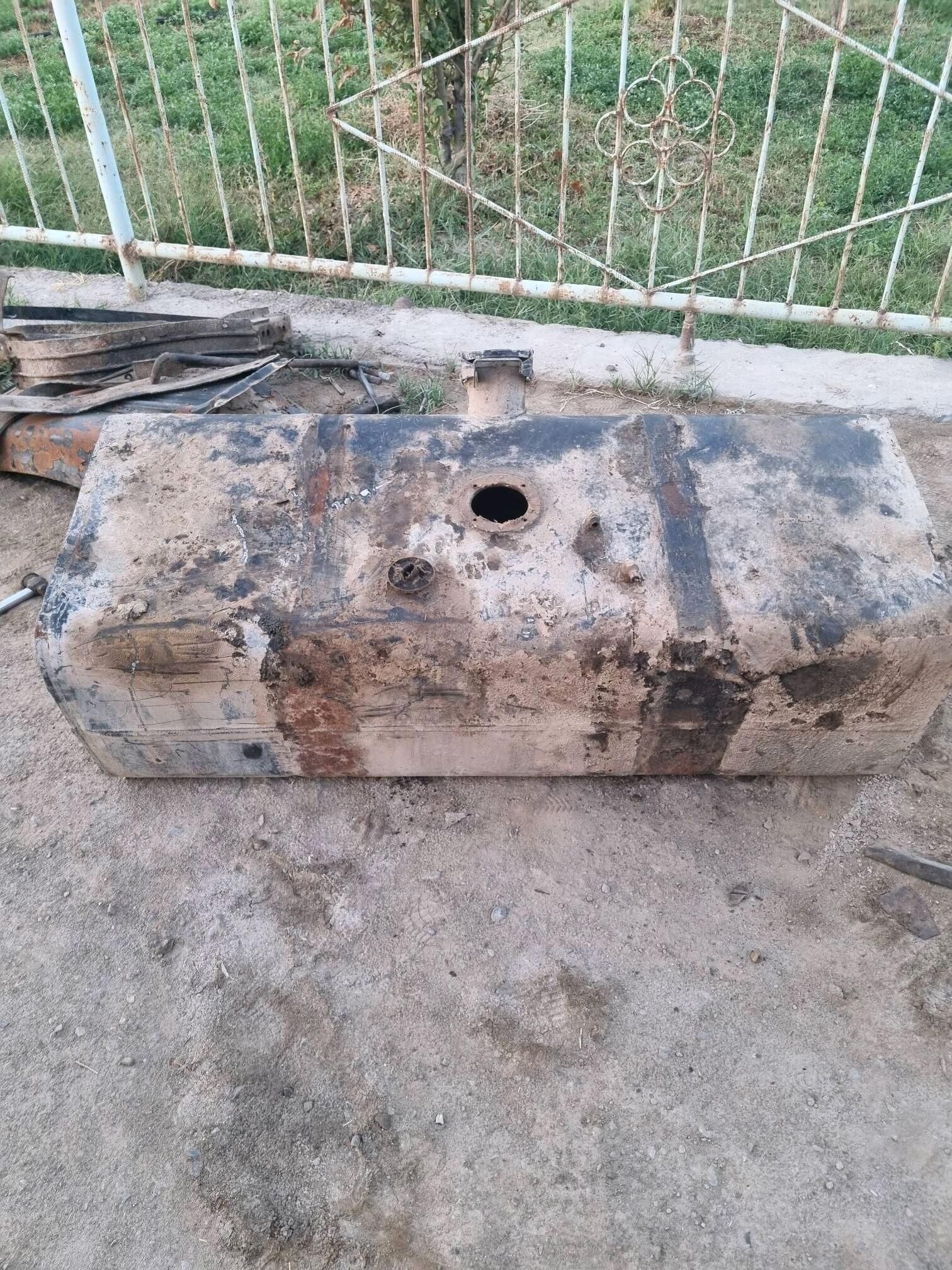 Bak   Бак 1 500 TMT - Мары - img 2