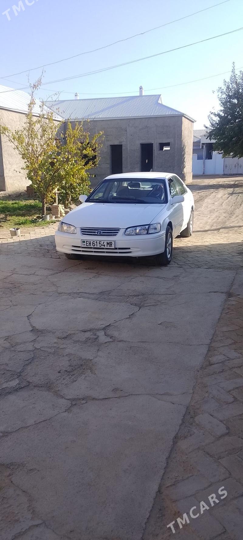 Toyota Camry 1999 - 112 000 TMT - Baýramaly - img 4