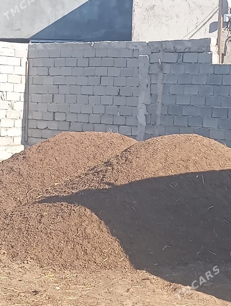 mall deris - Чоганлы - img 1