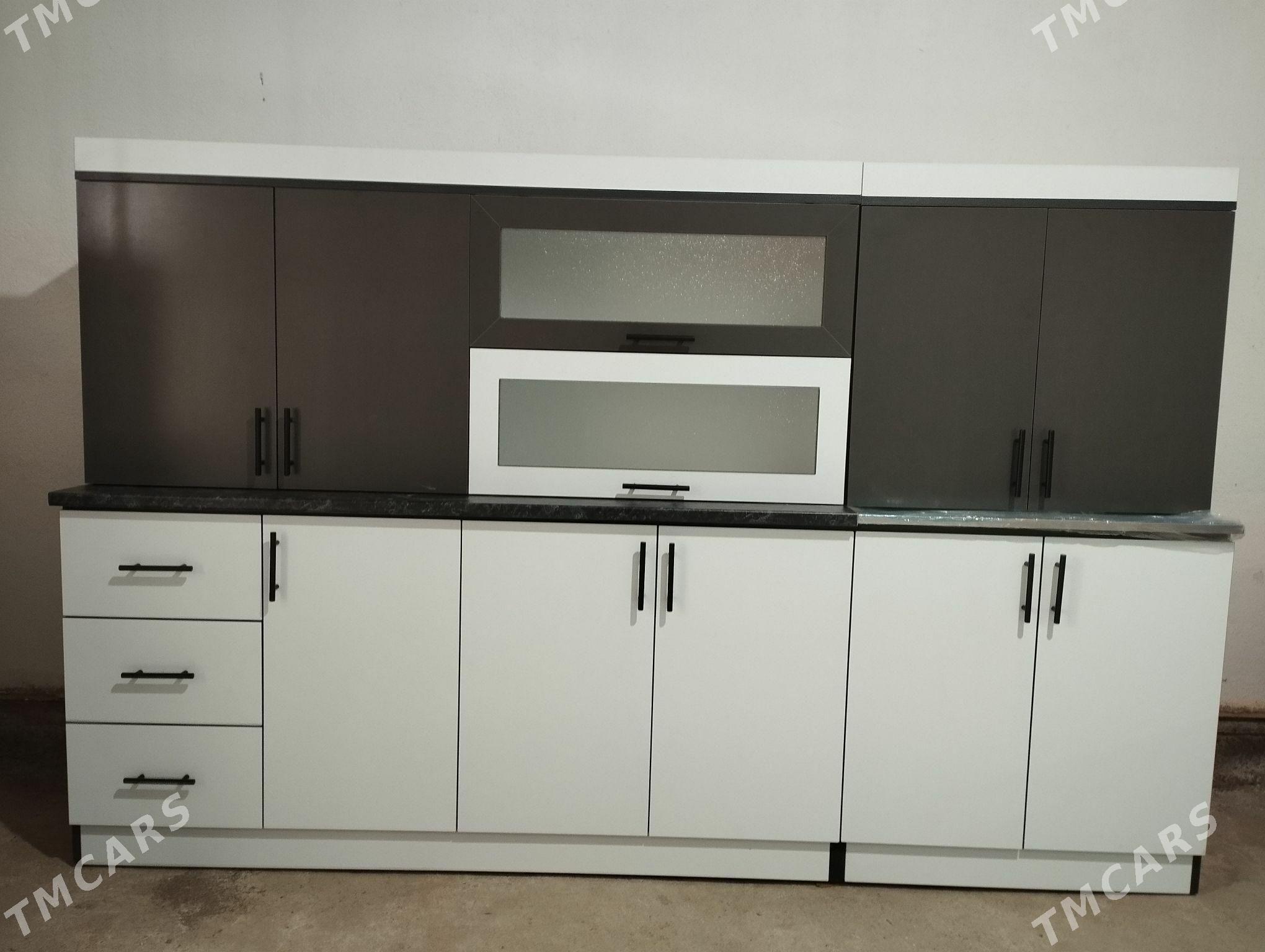 mebel kuhny - Aşgabat - img 3