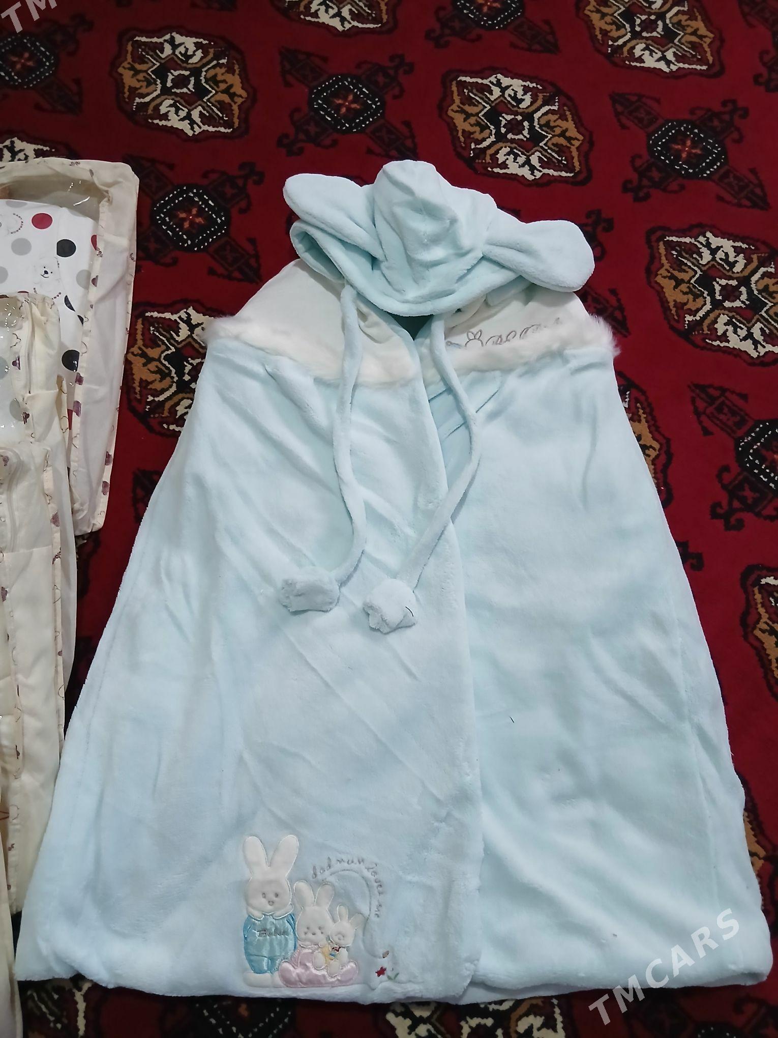 Çaga oralÿan kanwert - Daşoguz - img 2