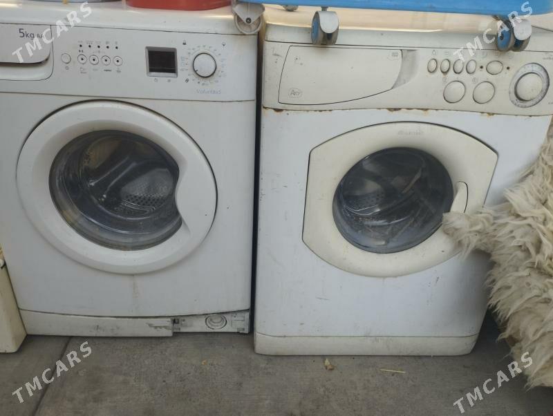 kirmasyn  zapjas - Aşgabat - img 2