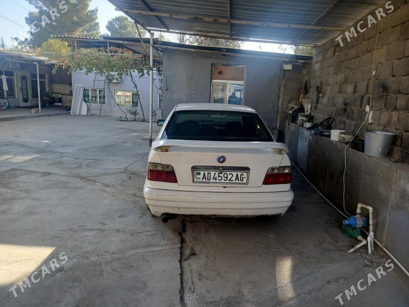 BMW 320 1992 - 30 000 TMT - Ашхабад - img 2