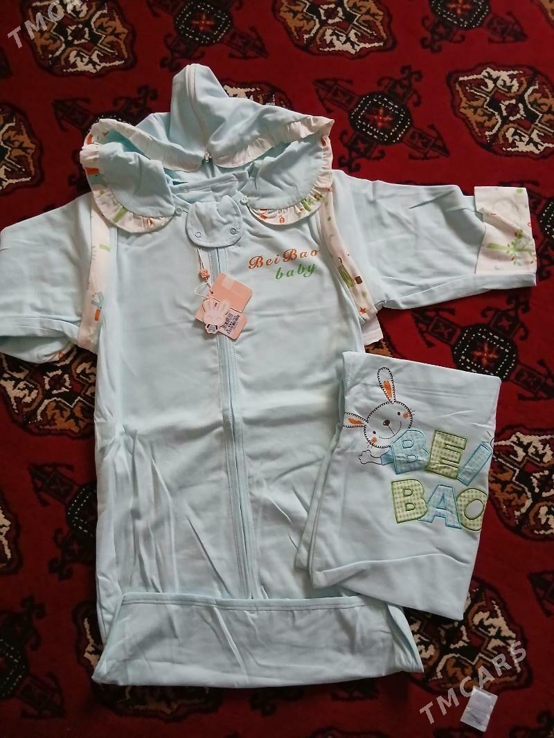 Çaga oralÿan kanwert - Daşoguz - img 3