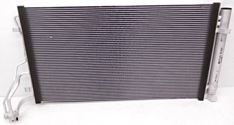 KONDISANER RADÝATORLAR HUNDAY 1 TMT - Махтумкули - img 4