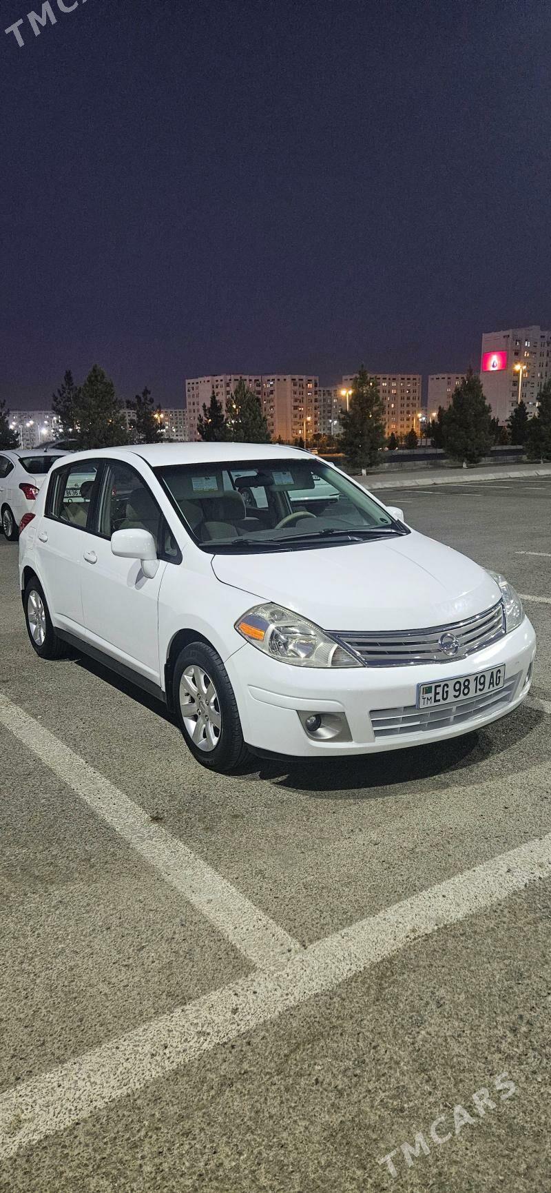 Nissan Versa 2010 - 142 000 TMT - 8 mkr - img 2