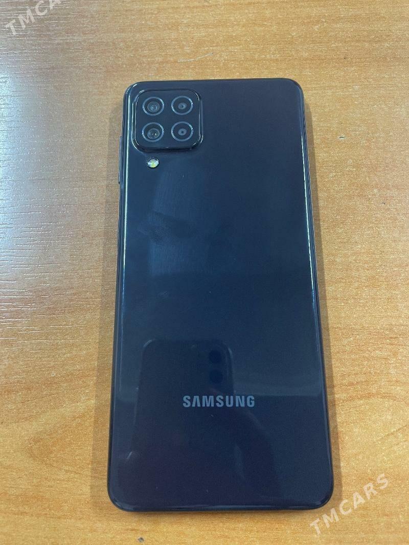 Galaxy A22 - Ашхабад - img 2
