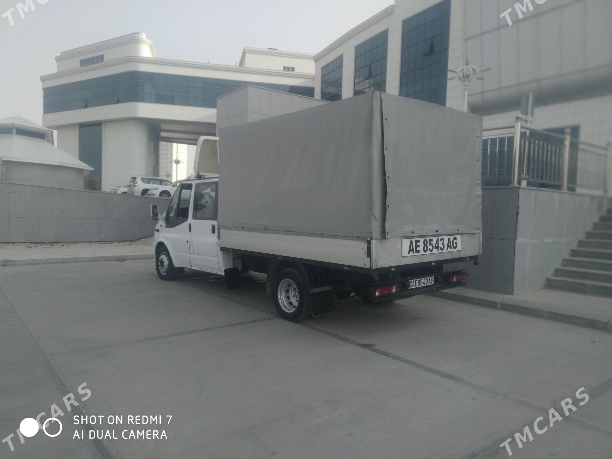 Ford Transit Connect 2013 - 190 000 TMT - Hitrowka - img 3