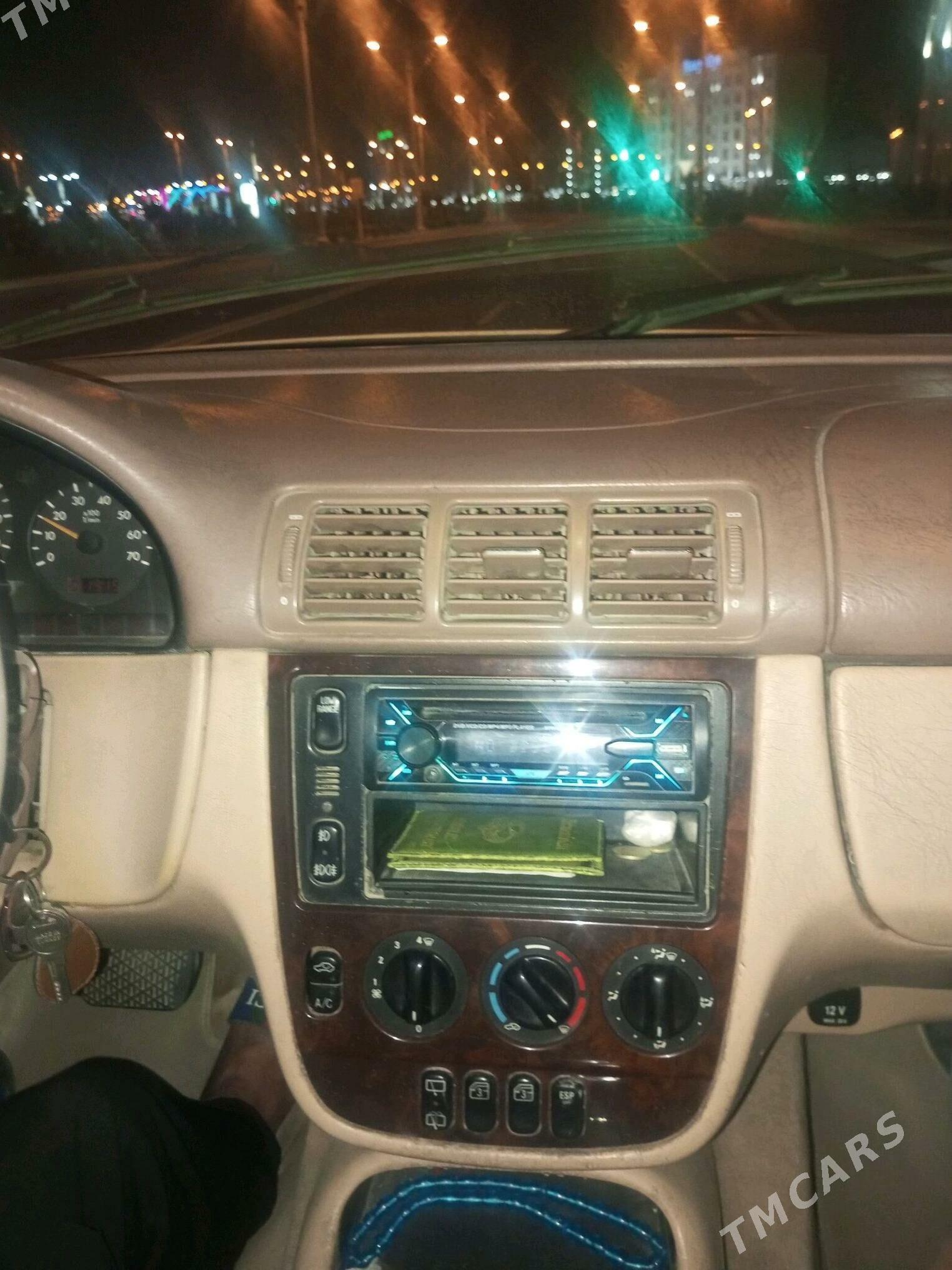 Mercedes-Benz ML350 2001 - 90 000 TMT - Аркадаг - img 2