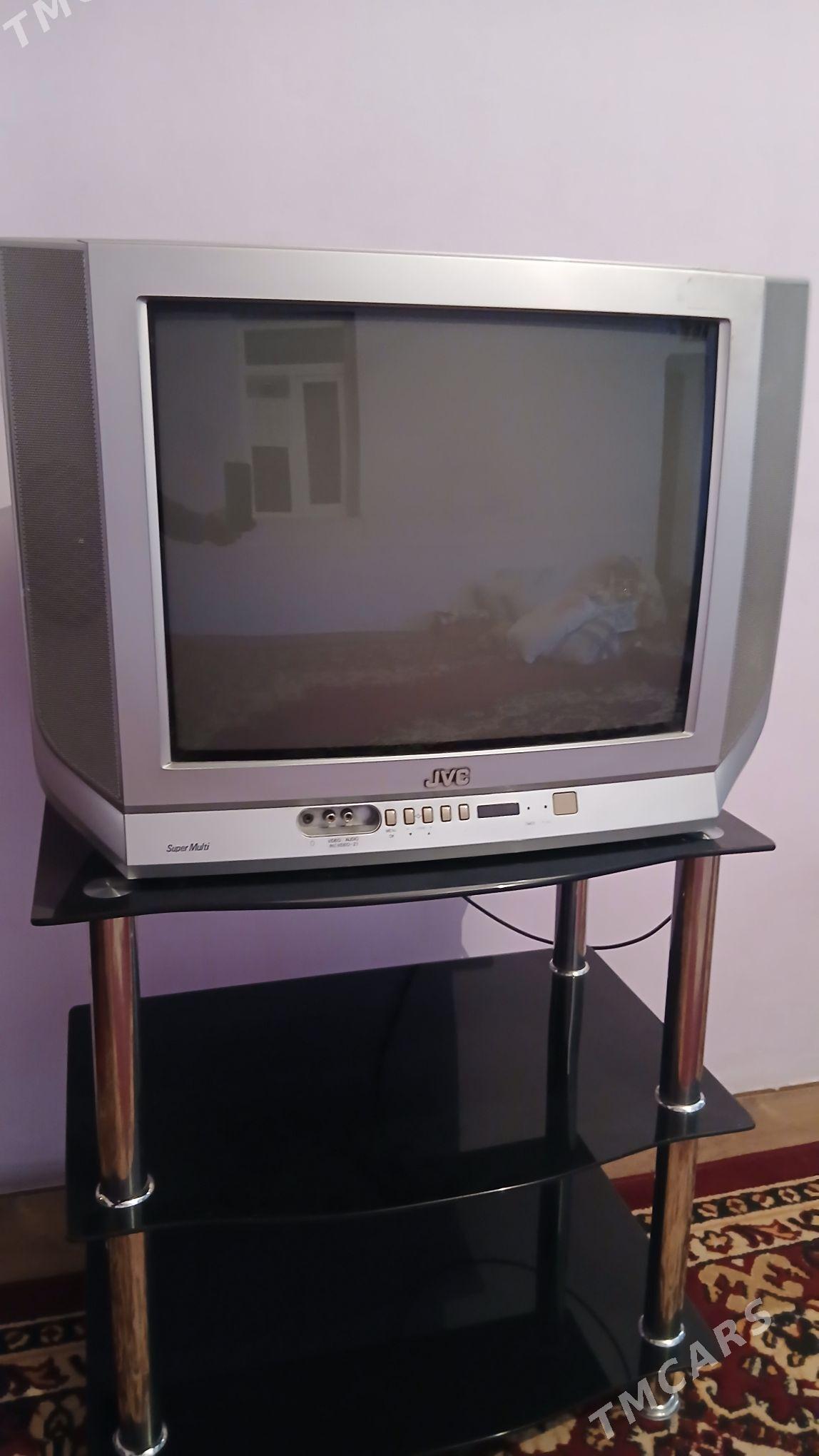 telewizor - Хитровка - img 2